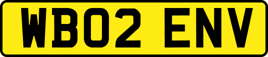 WB02ENV