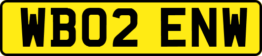 WB02ENW