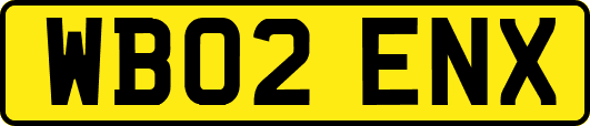 WB02ENX