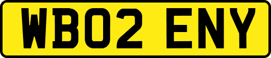 WB02ENY