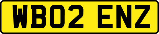 WB02ENZ