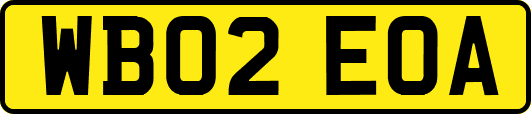 WB02EOA