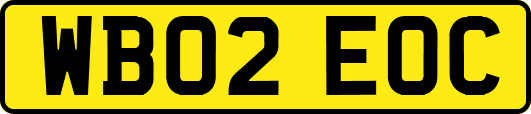 WB02EOC