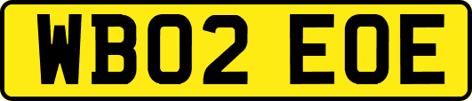 WB02EOE