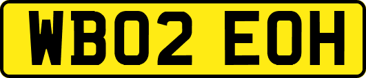 WB02EOH
