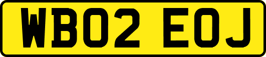 WB02EOJ