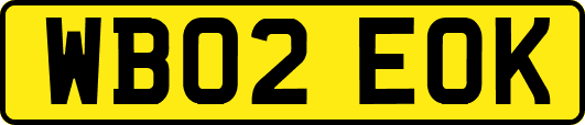 WB02EOK