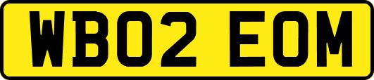 WB02EOM