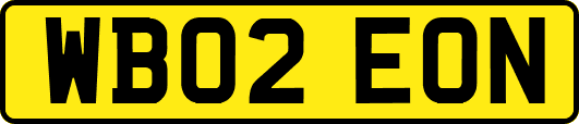 WB02EON