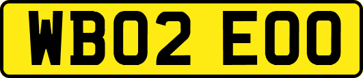 WB02EOO