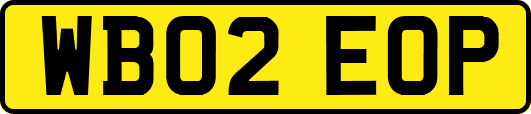 WB02EOP