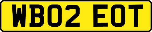 WB02EOT