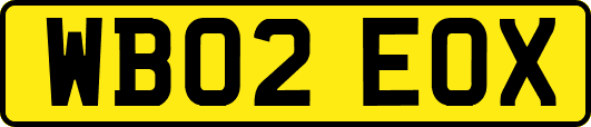 WB02EOX
