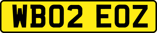 WB02EOZ