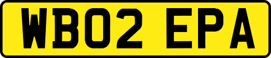 WB02EPA