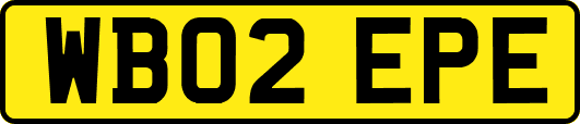 WB02EPE