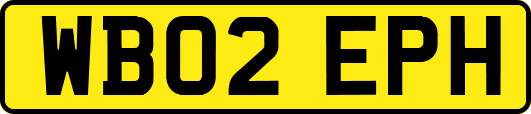 WB02EPH