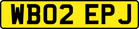WB02EPJ