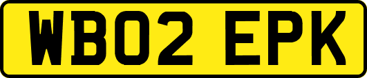 WB02EPK
