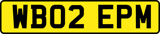 WB02EPM