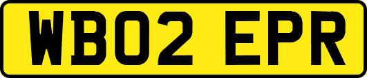 WB02EPR
