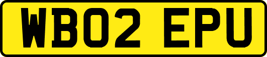 WB02EPU
