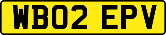 WB02EPV