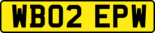 WB02EPW
