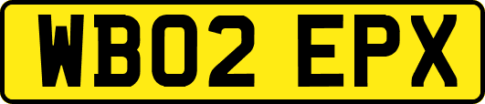 WB02EPX