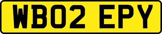 WB02EPY