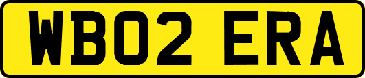 WB02ERA