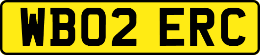 WB02ERC