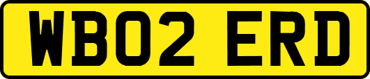 WB02ERD