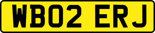 WB02ERJ