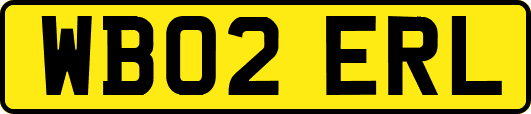WB02ERL