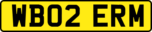 WB02ERM