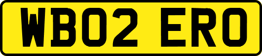 WB02ERO