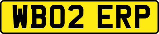 WB02ERP
