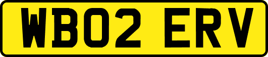 WB02ERV