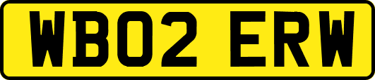 WB02ERW