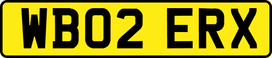 WB02ERX