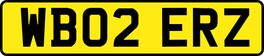 WB02ERZ