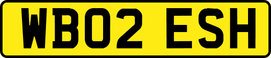 WB02ESH