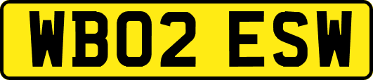 WB02ESW
