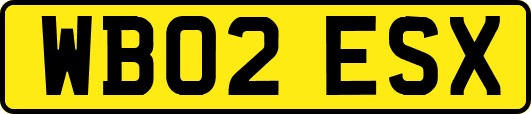 WB02ESX