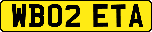 WB02ETA
