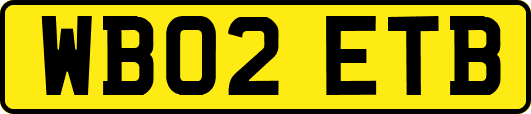 WB02ETB