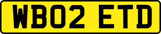 WB02ETD