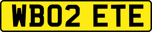 WB02ETE