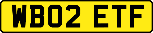 WB02ETF